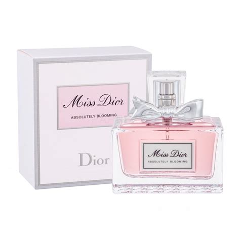 miss dior absolutely blooming 50 ml|dior absolutely blooming gift set.